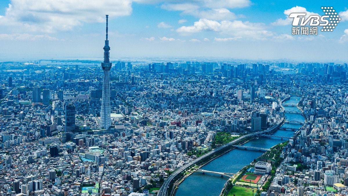 日本大地震預言，已經影響不少外國遊客取消赴日行程。（示意圖／達志影像Shutterstock）