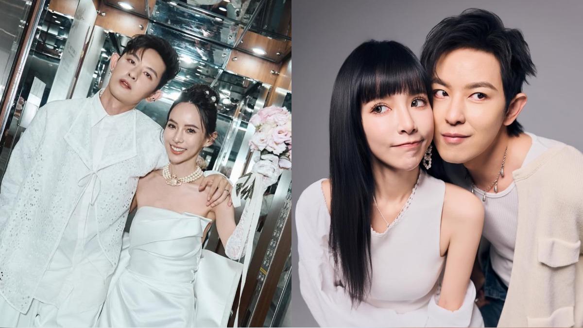 夫妻倆透過YouTube、Instagram等社群平台紀錄生活、分享趣事，逐漸累積一票死忠粉絲。（圖／翻攝自犬潤發YT）