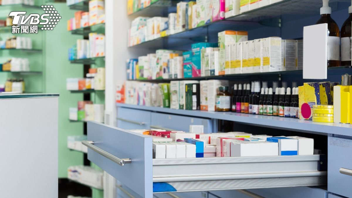 Taiwan drug company to raise medication prices July 1