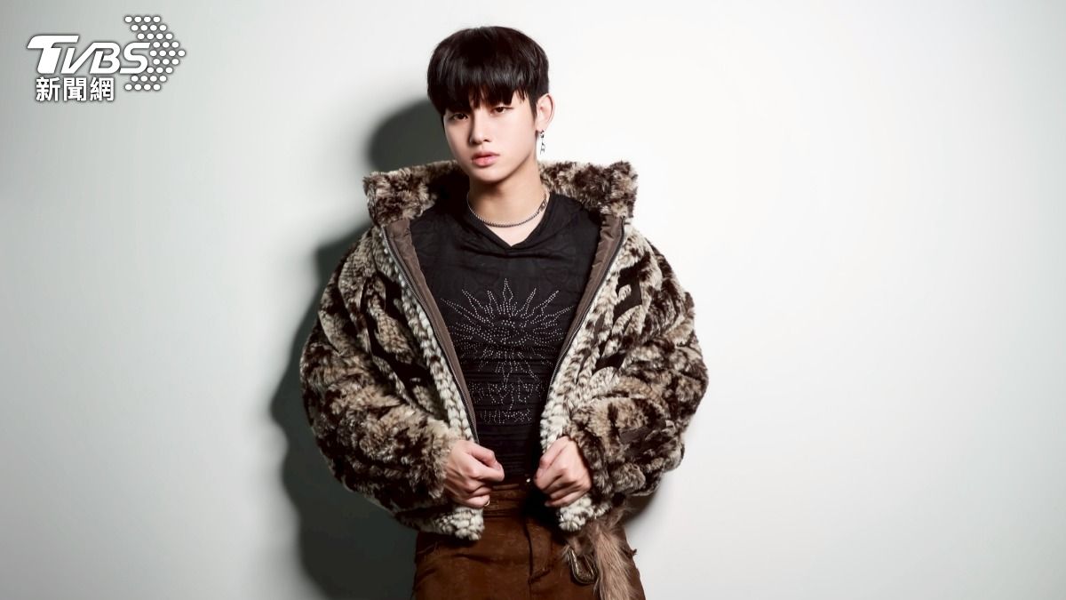 李定被城隍爺當乾兒子。（圖／趙世平攝）