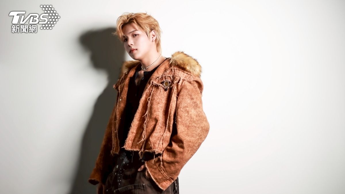 伍承慶沒有神明當乾爸。（圖／趙世平攝）