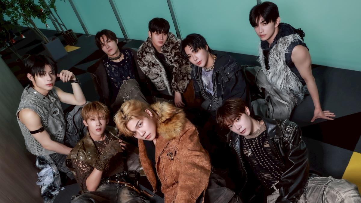 ARKis。（圖／趙世平攝）