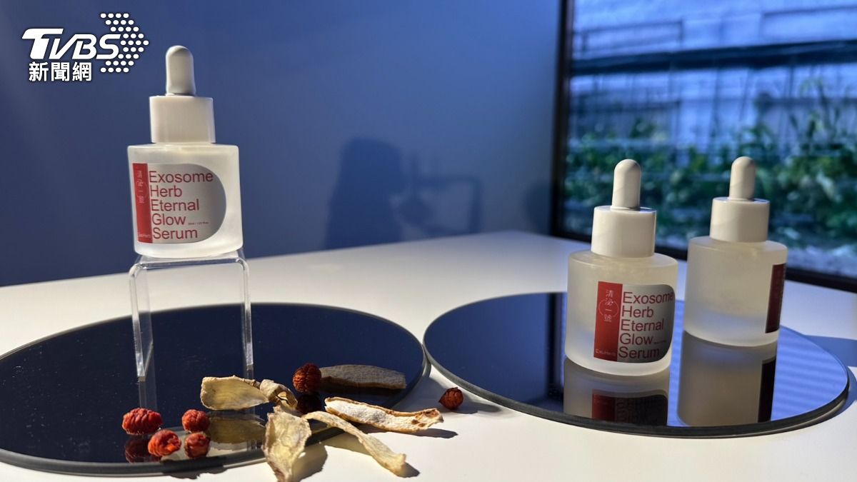 未來清泌一號可用於更多用途。（圖／蘇憶歡攝）