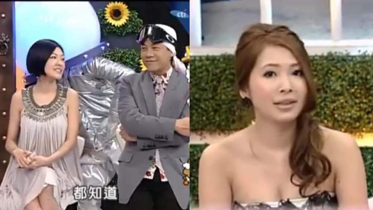 小S、蔡康永都知情!Makiyo昔爆女星「恐怖手段」 對質內容曝光