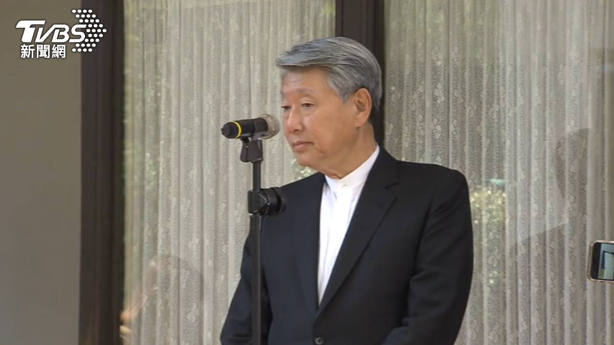 黃國昌索資只給1張A4紙?郭智輝:是「精華液」
