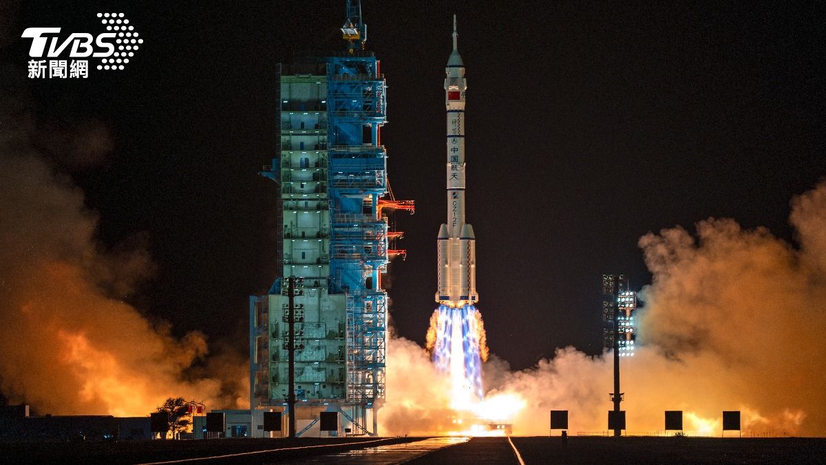 川普「太空軍」準備動了!馬斯克也分杯羹