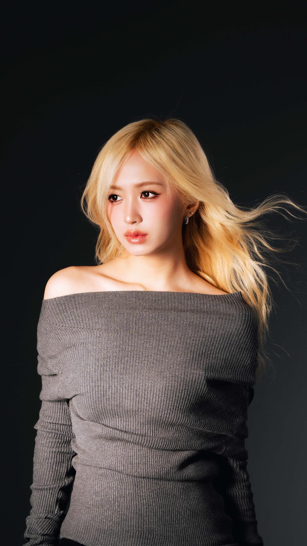 Celiaea曾赴韓國受訓，也參加過選秀節目。（圖／XG娛樂提供）