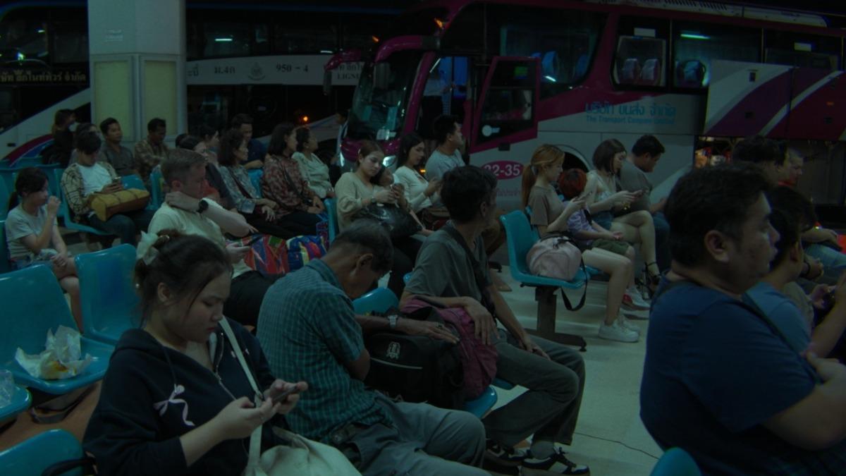 《屍速客運》改編自泰國真實事件。（圖／車庫提供）