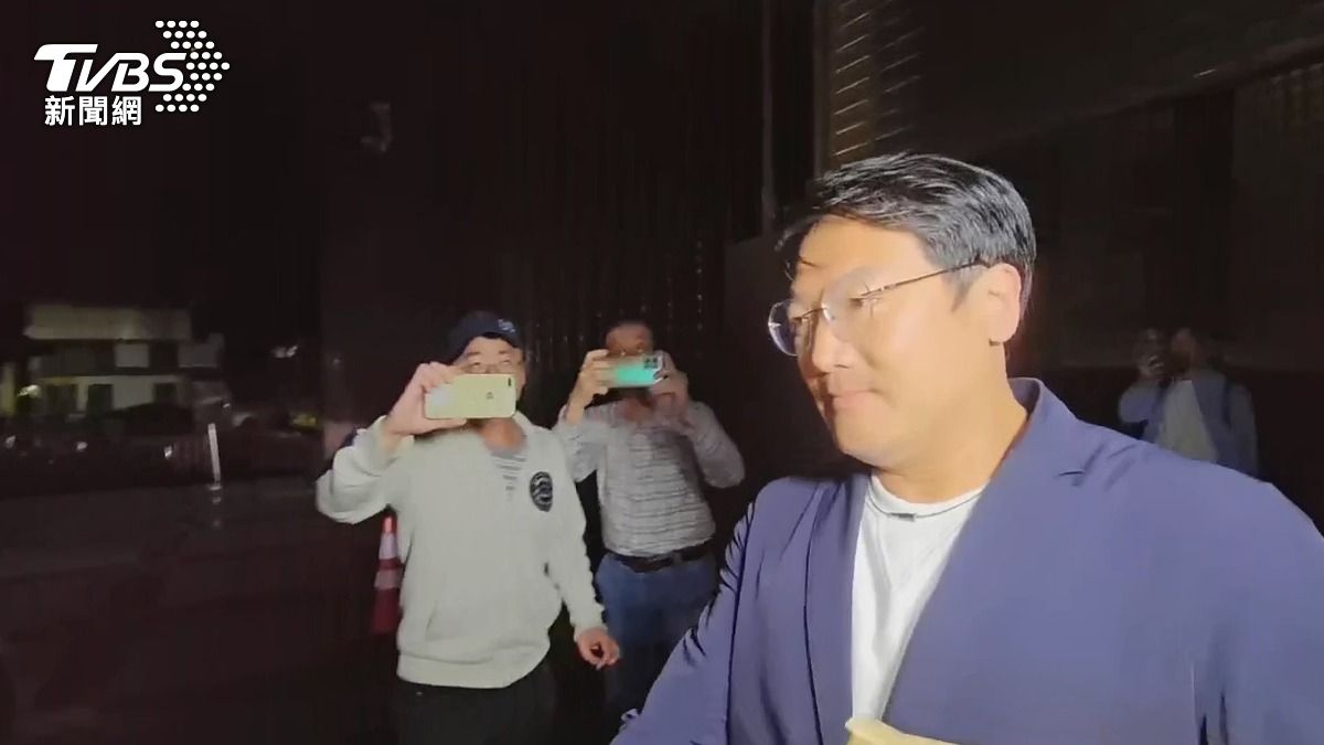藍綠罷免決戰