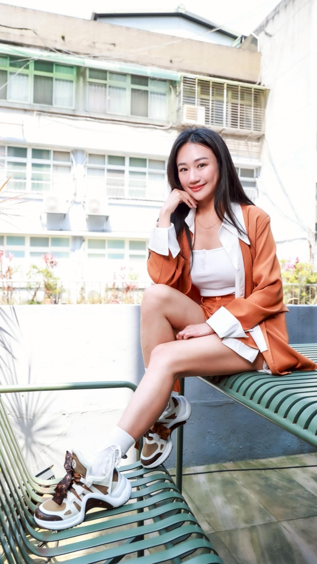 王茉聿推出新專輯《若是彼個人是我》。(圖/翻攝自王茉聿臉書)