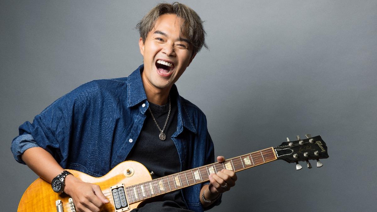 柯大堡開創樂迷與神明共同「聽團」全新文化交流模式。（圖／信徒文化季提供）