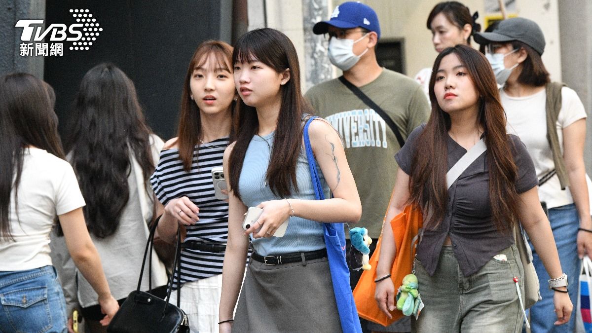 青年海外圓夢二梯次開跑，提供赴韓國見習演藝培訓、蒙古遊牧生活體驗等機會。（圖／胡瑞麒攝）