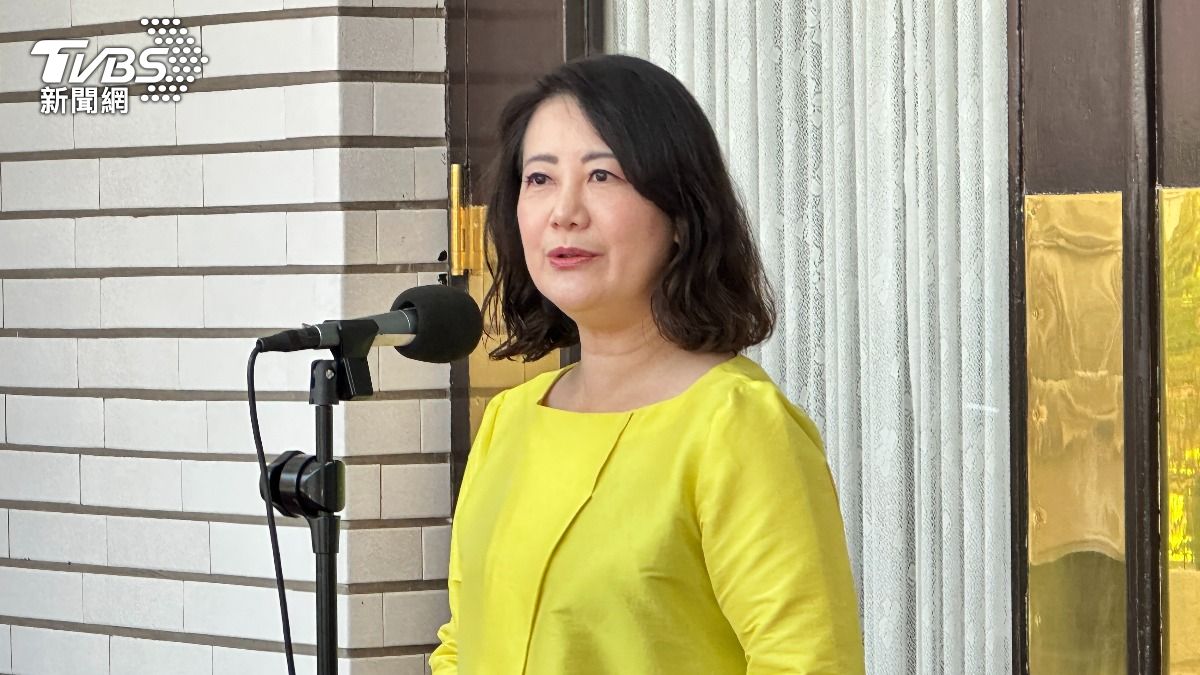 [討論] 吳思瑤：政務官要避免挑動社會對立！