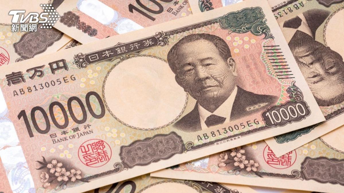哈日族快衝！日圓現鈔現0.2087　換10萬可多買6張迪士尼門票
