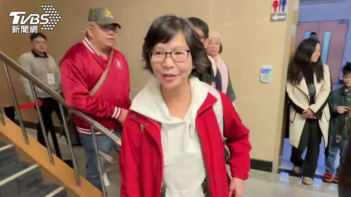 [討論] 蔡壁如遭停權：對黨情感已很淡薄