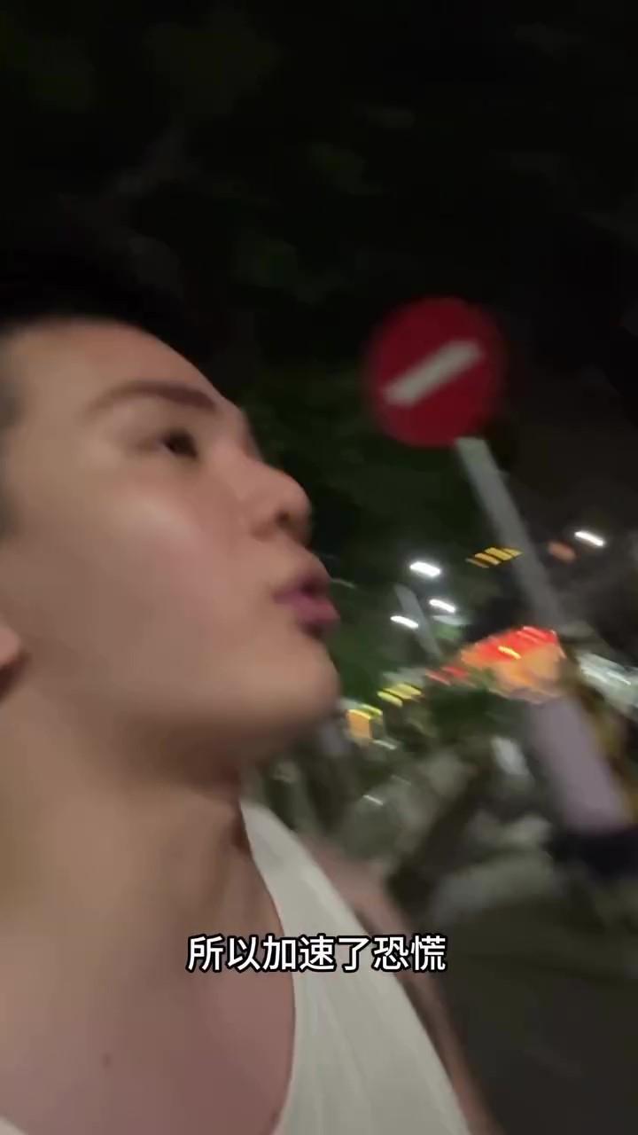 孫生坦承沒收入讓他覺得相當不安。(圖/翻攝自IG@soon6669)
