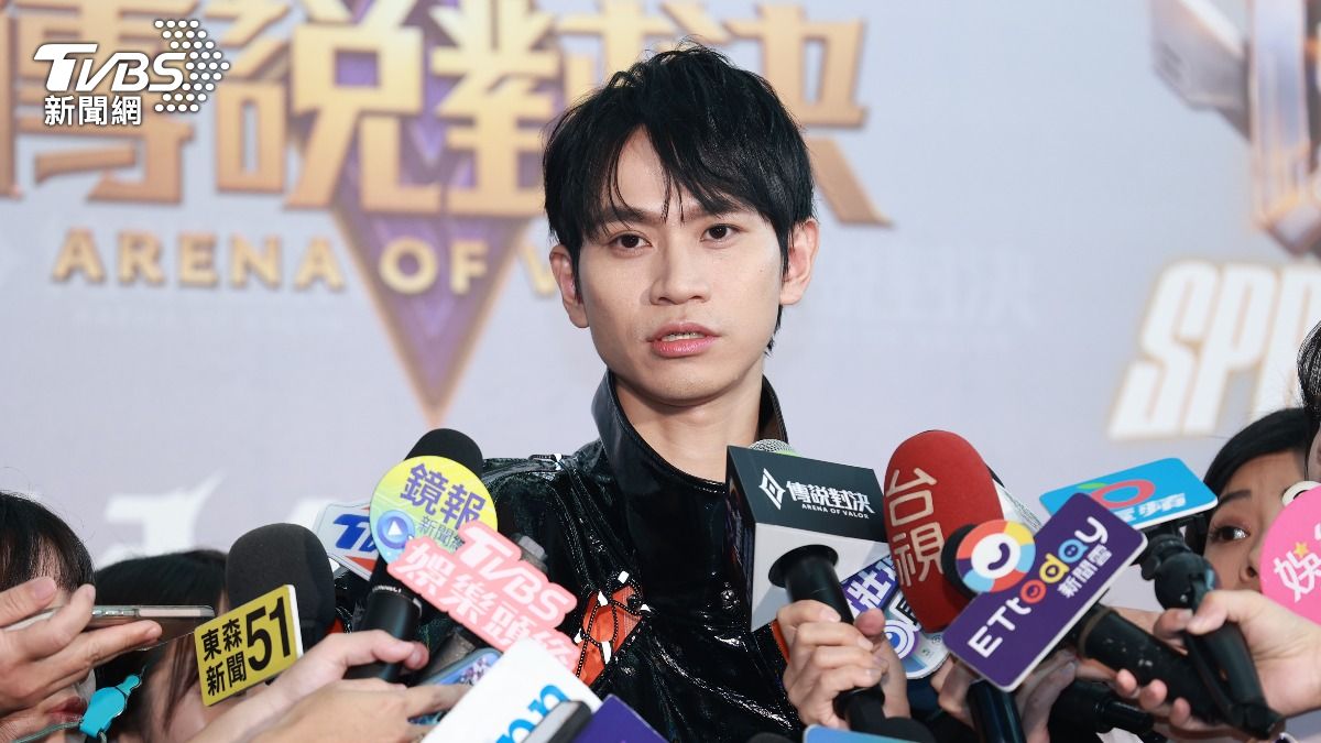家寧握出軌鐵證！Andy遭爆「玩翻了」露原形　經紀人49字回應