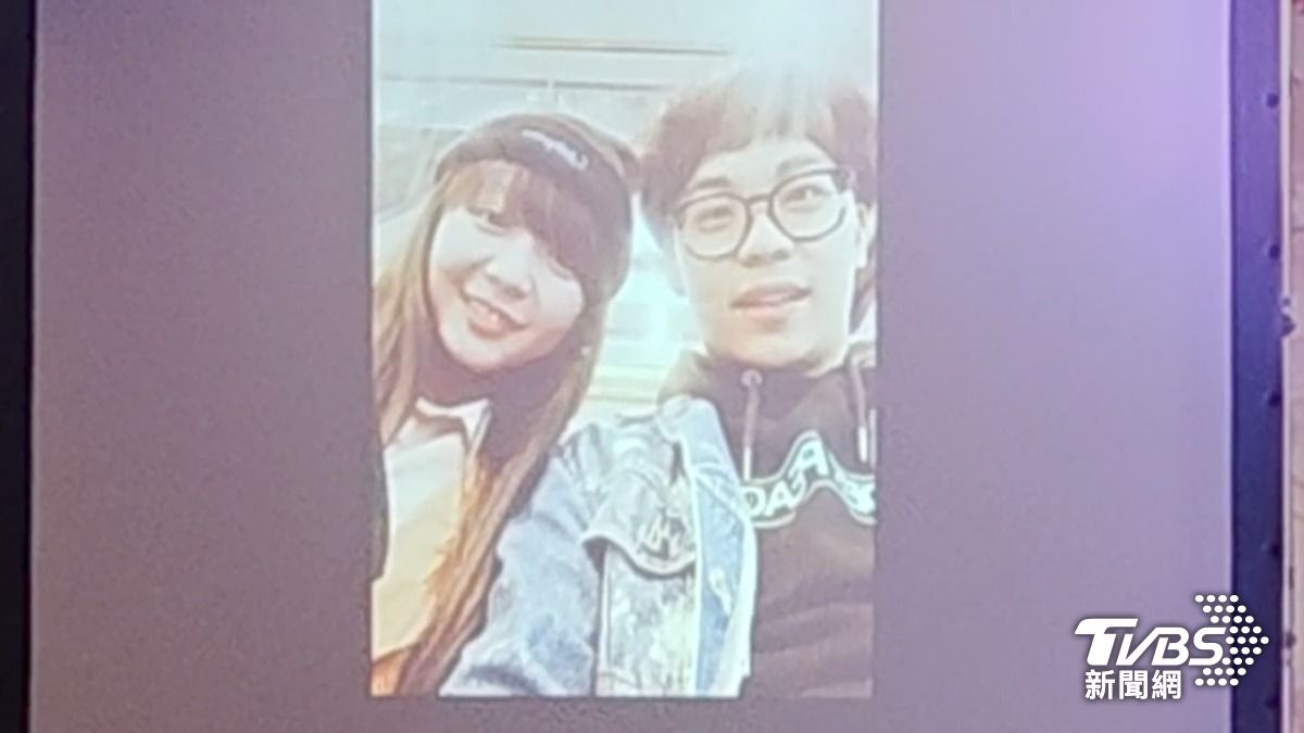 賀瓏-天殘-賀瓏 albee-賀瓏前女友-賀瓏女友-博恩-賀瓏天殘-天殘男友-天殘死因