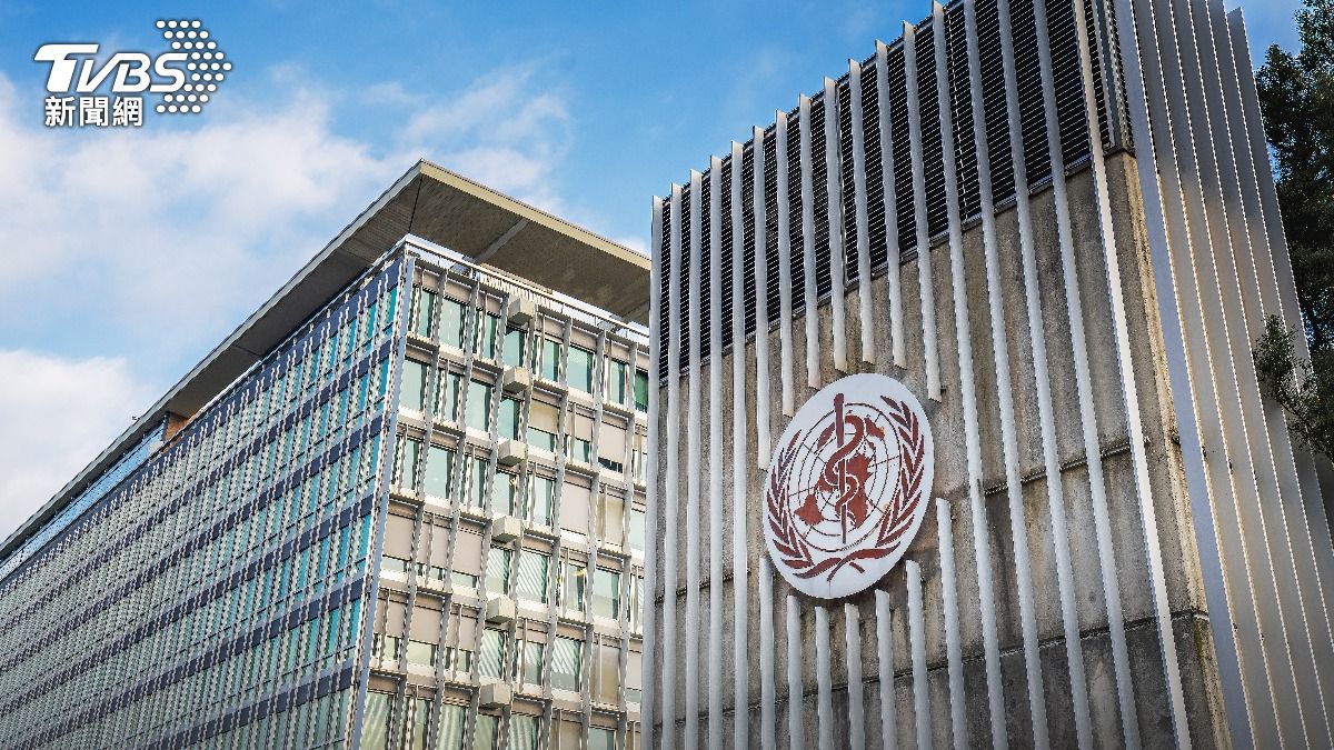Taiwan group to push for WHO inclusion (Shutterstock) Taiwanese civil group heads to Geneva for WHO inclusion push