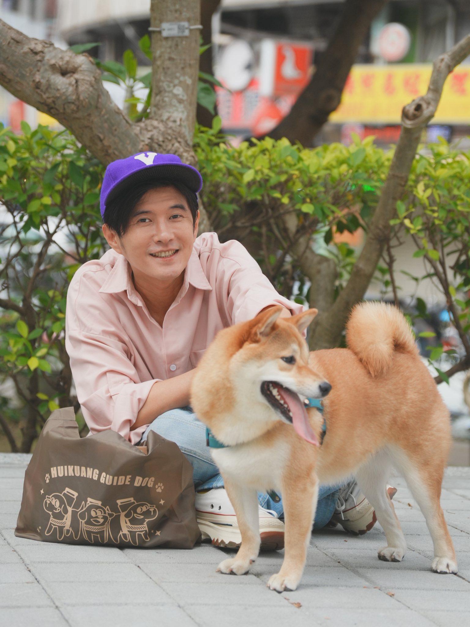 顏永烈希望店家能夠以此為戒,別再犯相同錯誤。(圖/翻攝自顏永烈臉書)