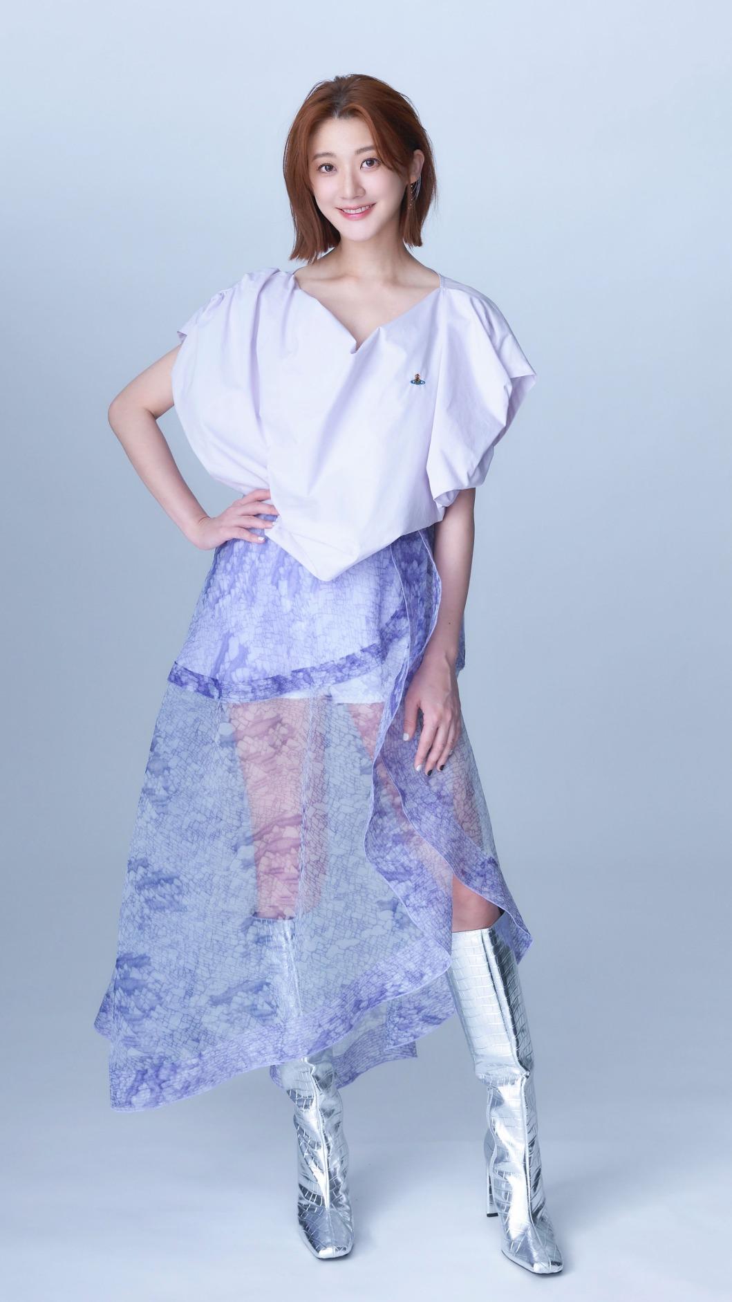 林逸欣將推出新單曲。（圖／鑫羽工作室提供）