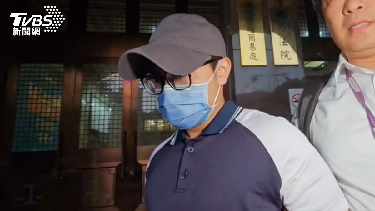 邱軍酒駕撞死人憂被公審「不想國民參審」 法院駁回:報導促公共監督