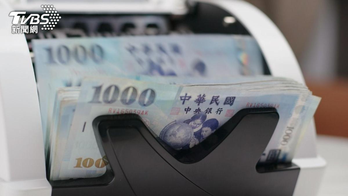 謝金河指出匯率風暴，「台灣有人一直在捅台灣」。（示意圖／shutterstock達志影像）