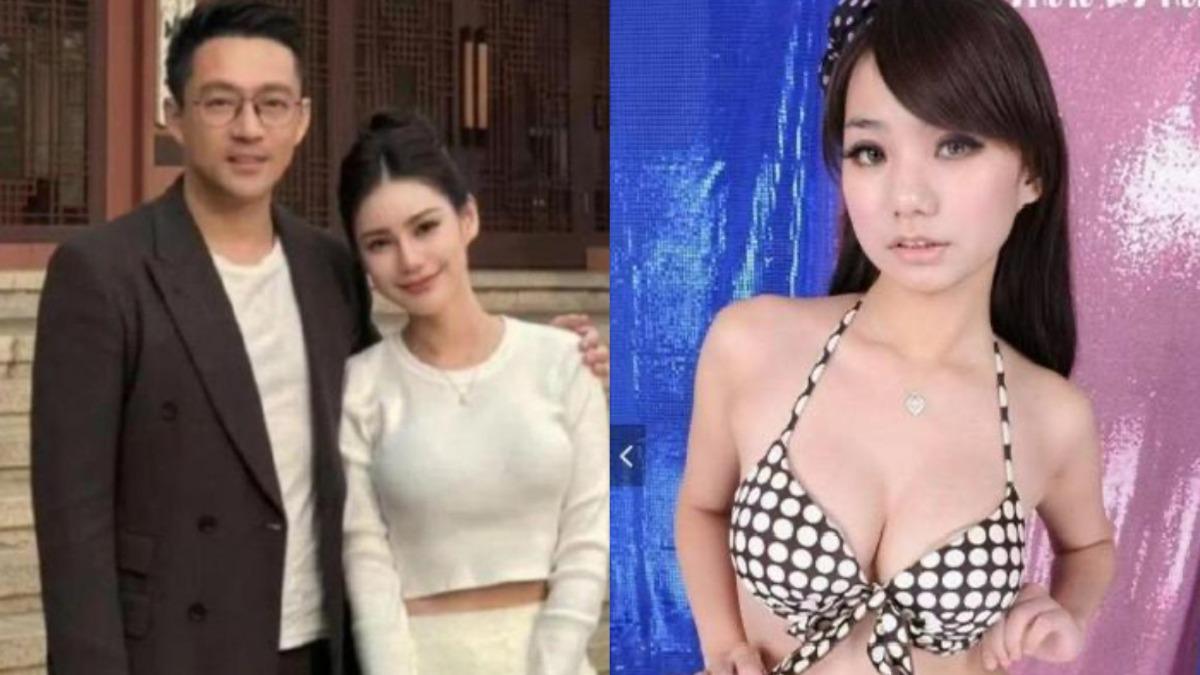 馬筱梅疑3千張大尺度照流出！合體汪小菲「宣布喜事」　結束1年半奔波