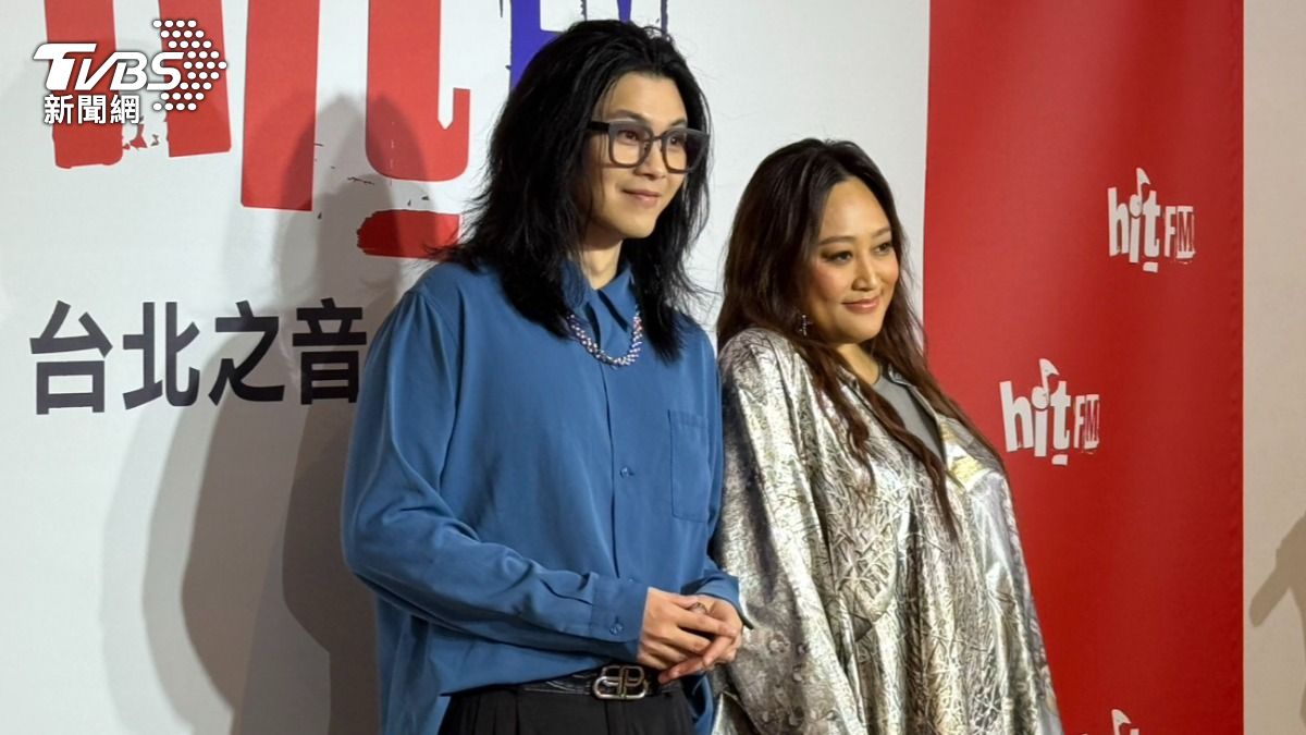 家家相當感謝聖皓力挺，更在她低潮時給予關心。（圖／陳薈涵攝）