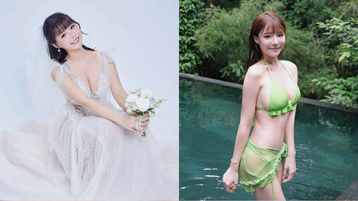 元元一向不吝於在社群平台與粉絲分享生活與工作點滴。（圖／翻攝自元元IG）