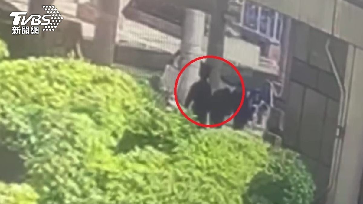 公親變事主！北車旁男子勸架　遭誤認同夥被痛毆