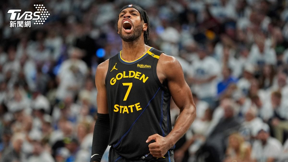 NBA-NBA季後賽-NBA季後賽賽程-NBA直播-NBA線上看-灰狼對勇士-Buddy Hield