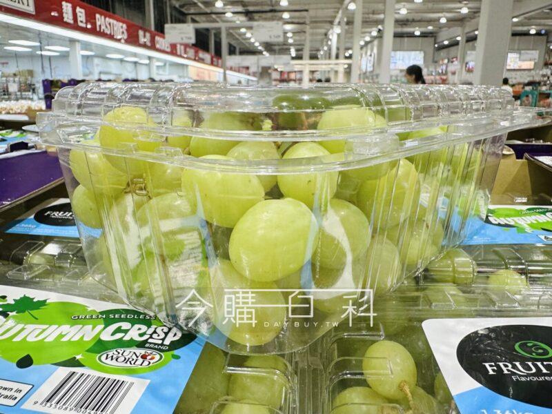 Costco好市多新品引起討論。（圖／翻攝自社團Costco好市多 商品經驗老實說）