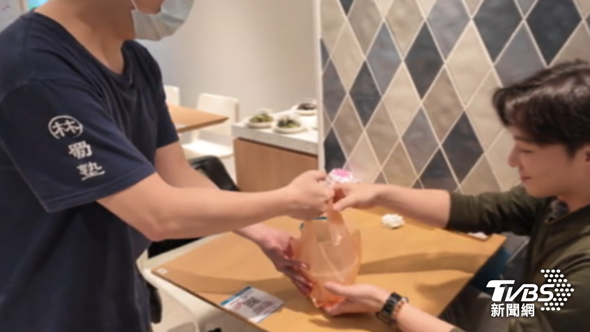 食物浪費驚人！台灣年丟62萬噸食物　堆疊高達1.3萬座101