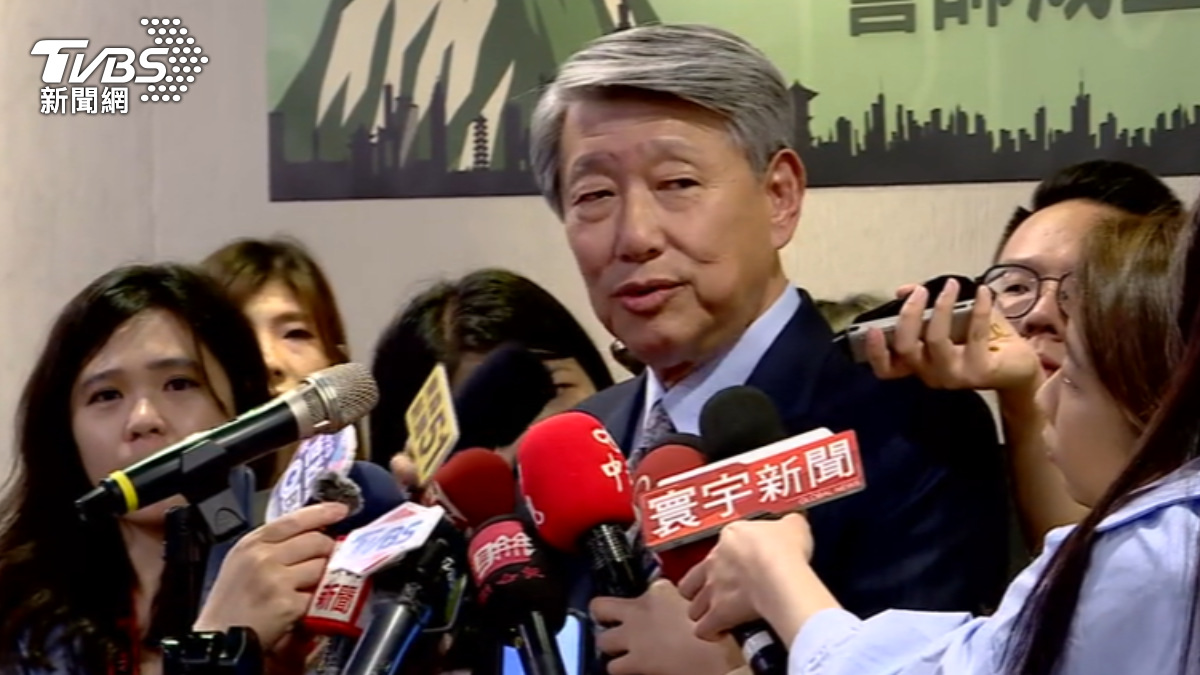 晶片關稅幾%？將揭曉　郭智輝：相信有好結果