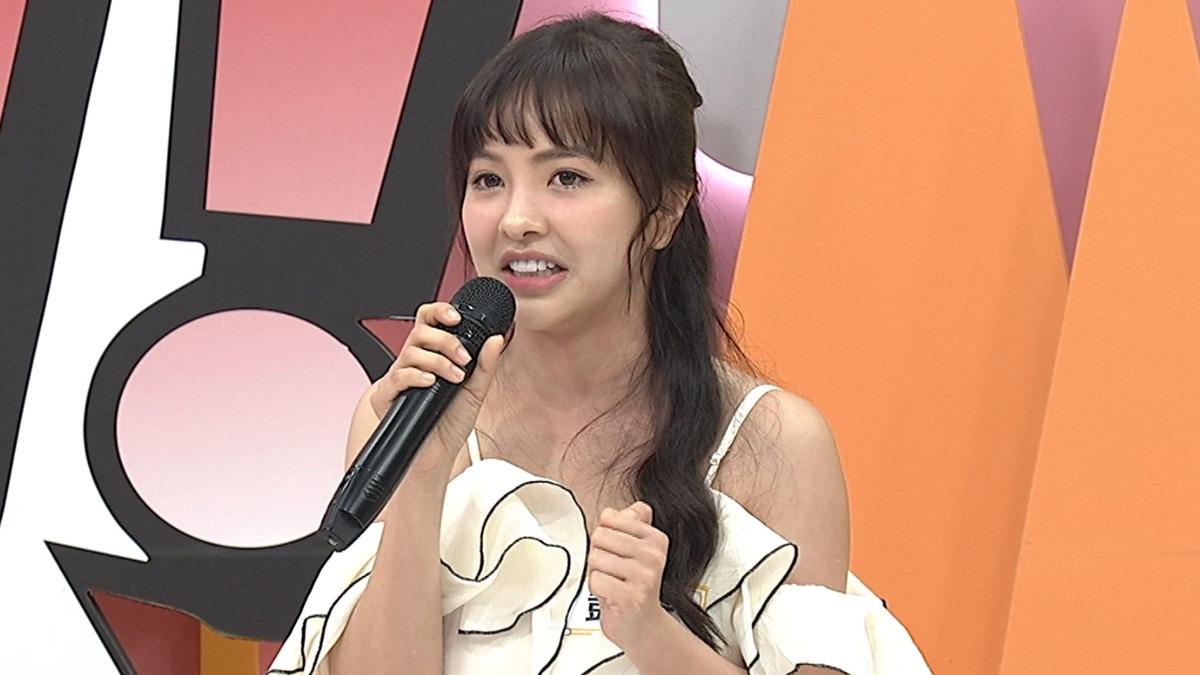 主持陳志強婚禮喝茫！徐凱希出糗狂晃　甄莉爆「藝人」搶捧花蹭流量