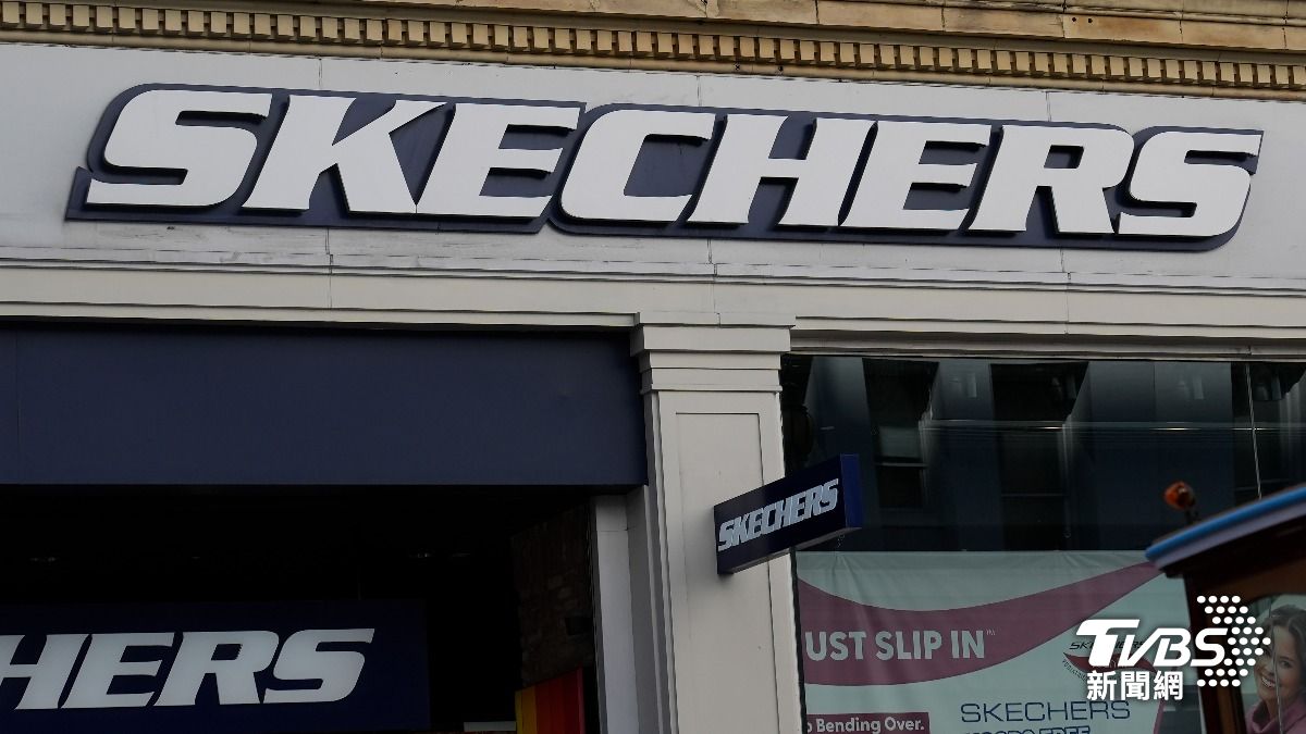 關稅戰引破產倒閉潮！美國Skechers運動鞋被收購
