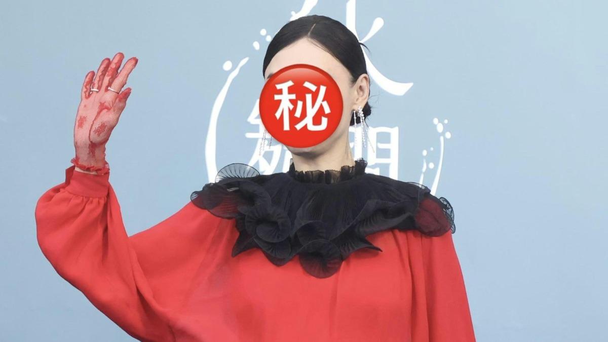 44歲張栢芝真實高清照曝光！現身澳門「神級美貌」不科學