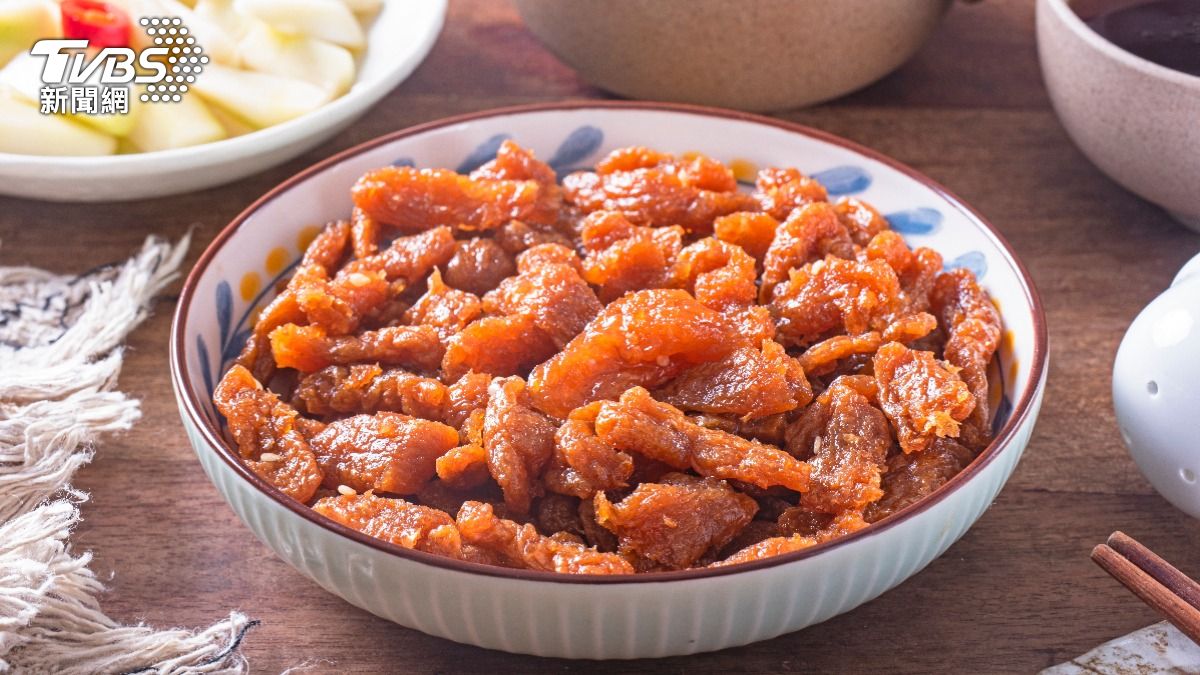 豆棗「台灣發明的」!冷知識大揭密 菜販認證:可申請文化遺產