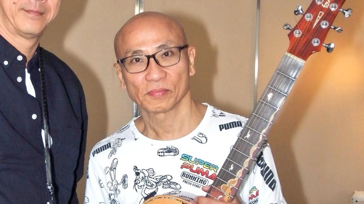 快訊／台灣大咖音樂人「心臟驟停」！　插管搶救中