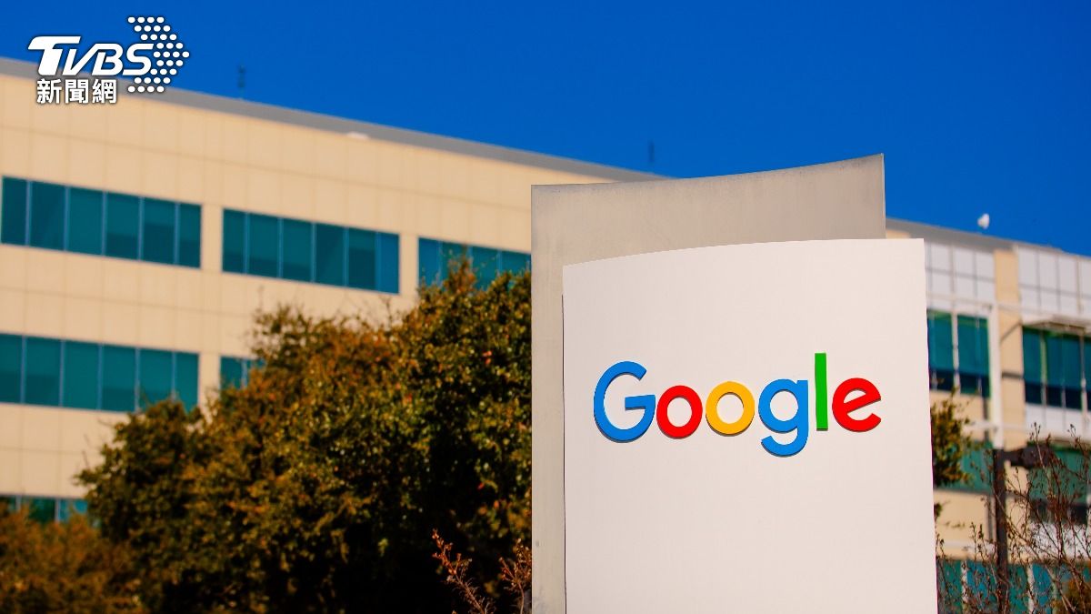 Google突傳出裁員的消息。（圖／達志影像Shutterstock）