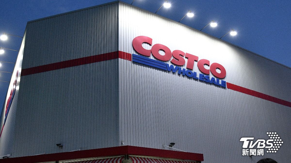 美式賣場好市多（Costco）產品多元。（示意圖／胡瑞麒攝）