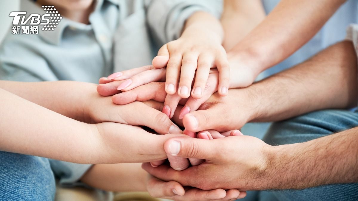 申報扶養親屬是常見的家庭紛爭之一。（示意圖／shutterstock 達志影像）