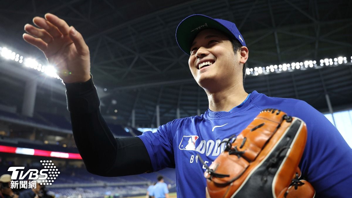 大谷翔平預計在明星賽後重返投手丘。(圖/達志影像美聯社)