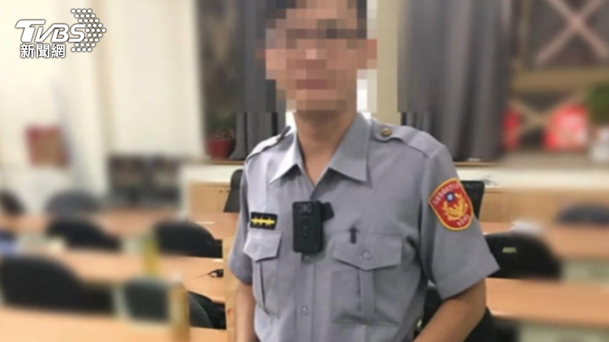 劣警再+1！　淪創意私房會員　闖女警家偷拍