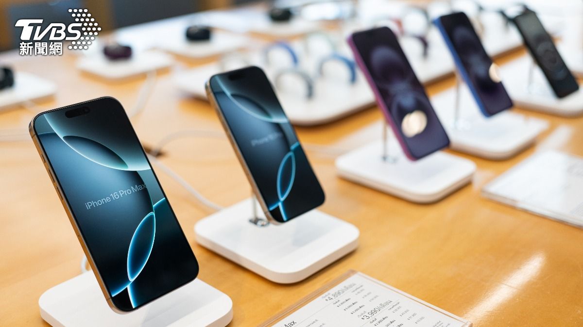 iPhone恐「停產淘汰」？和iPod一樣消失　蘋果高層全說了