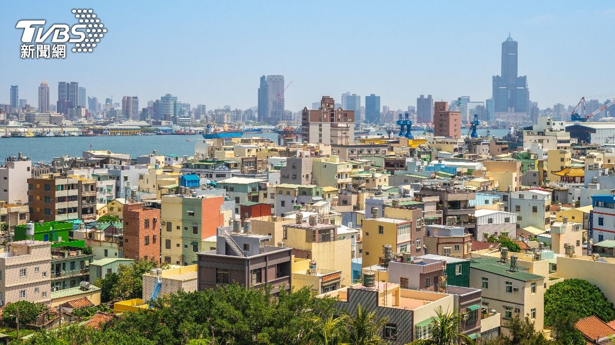 根據內政部最新資料顯示，屋齡5年內新成屋空屋率最高的為基隆市，空屋率高達35.34%。（示意圖／shutterstock達志影像）