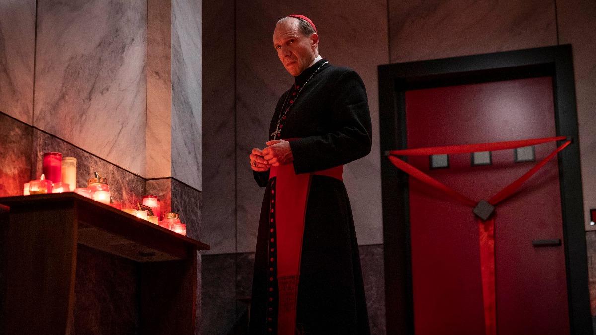 《秘密會議》現在台灣戲院仍在上映中。（圖／傳影互動提供）