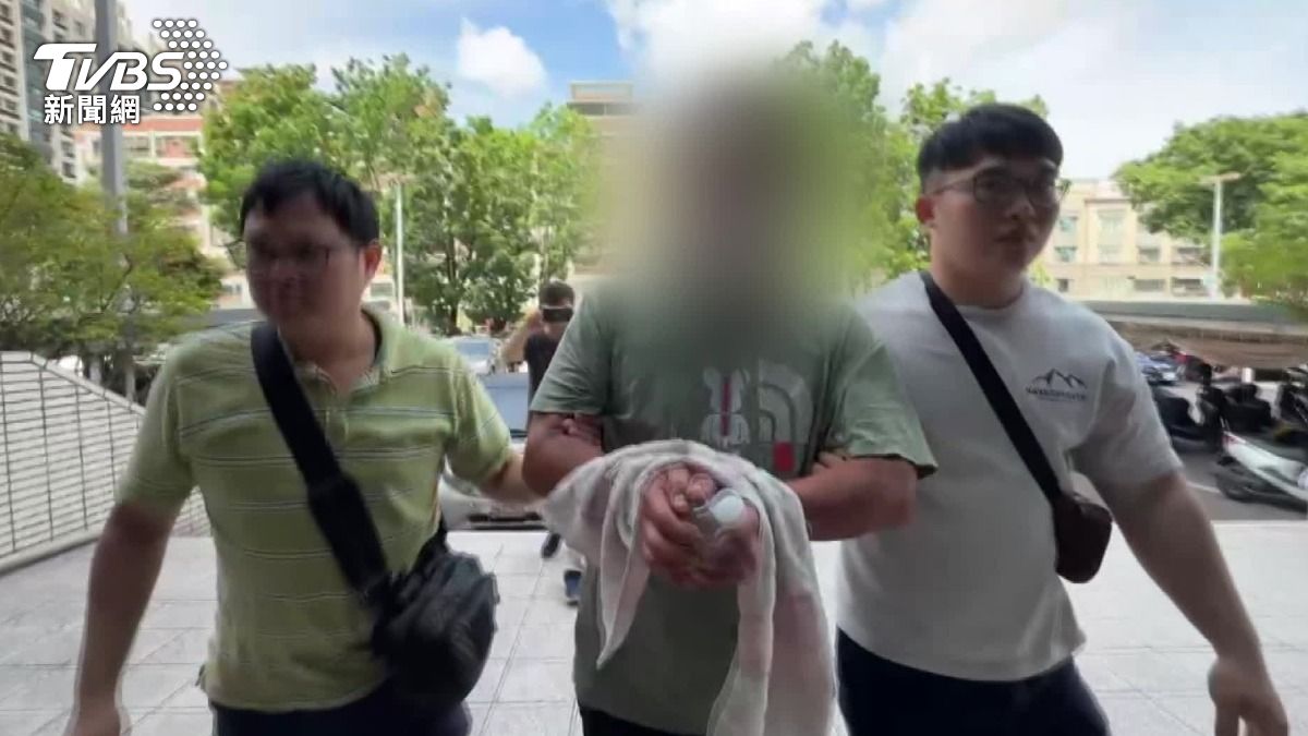 「我殺了老婆」！男黃湯下肚刺死妻　女嬰「母親節沒了媽」