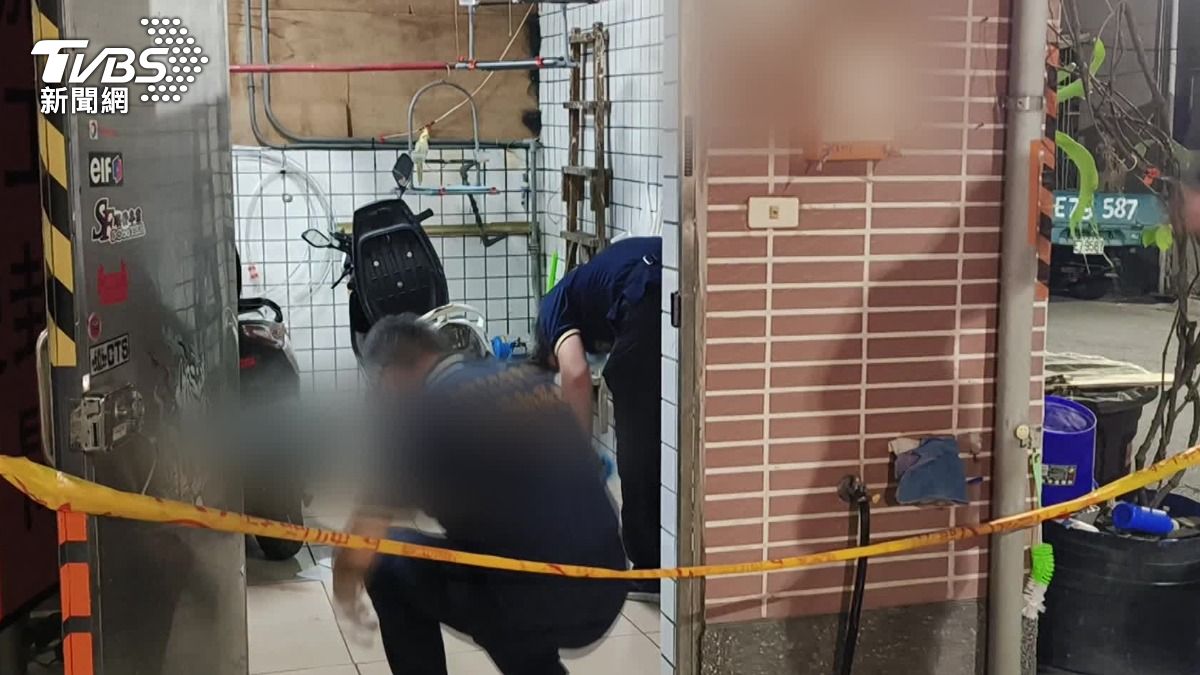 殺妻男怨：我做牛做馬都被嫌　埋怨丈母娘「太超過」